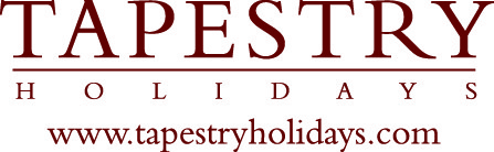 Tapestry Holidays Logo 2005 (2)