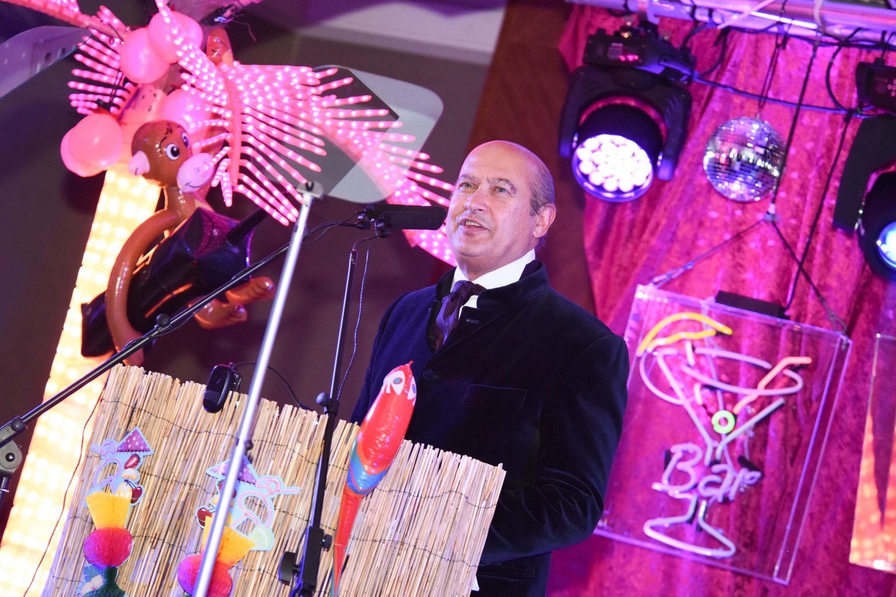 Alternative Travel Awards 2016. Photo by Steve Dunlop steve@stevedunlop.com www.stevedunlop.com +447762084057